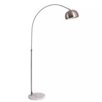 Торшер Arte Lamp A8919PN-1SS Arco