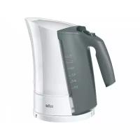 Чайник Braun Multiquick 3 WK300 белый