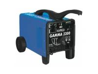 BlueWeld Сварочный аппарат BLUEWELD Gamma 3200 (MMA) 814453