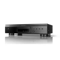 CD-проигрыватель Denon DCD-600NE Black