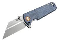 Нож Artisan Cutlery 1820P-GYF Proponent