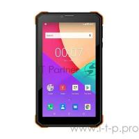 Планшет Bq-7098g Armor Power Print04/t. Sc7731e, 4, 1.3 Ghz, Android 10 Go, 1 GB, 16 GB, 2G, 3G, W