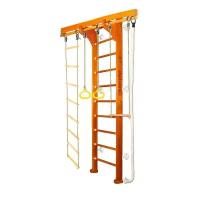 Шведская стенка KAMPFER Wooden Ladder Wall