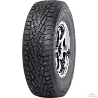 Автошина Nokian Hakkapeliitta LT2 235/80 R17 120/117Q