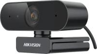 Веб-камера Hikvision DS-U02 (черный)