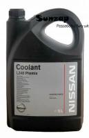 NISSAN KE90299945 NISSAN COOLANT L248 PREMIX 5L