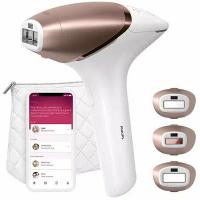 Фотоэпилятор Philips Lumea 9000 BRI 955