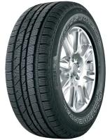 Автомобильные шины Continental CrossContact LX Sport 235/50 R18 97V