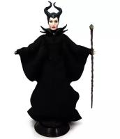 Кукла Disney MALEFICENT Angelina Jolie Collectible Doll (Дисней Малефисента Анджелина Джоли лимитированная серия 33см)