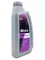 Kixx ATF Multi 1л L2518AL1E1