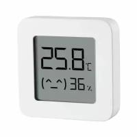 Датчик температуры и влажности Mi Temperature and Humidity Monitor 2 LYWSD03MMC