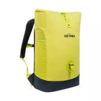 Рюкзак Tatonka GRIP ROLLTOP PACK S lime