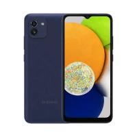 Смартфон Samsung Galaxy A03 A035F 64Gb Blue