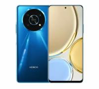 Смартфон HONOR X9 4G 6/128 ГБ RU, синий океан