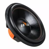 DL Audio Raven 18