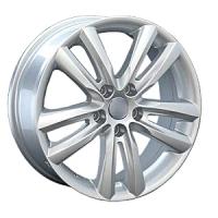 Диски Hyundai HND170 7x18 5x114,3 ET 41 Dia 67,1 Silver