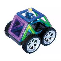 Конструктор магнитный Magformers Rally Kart Set Boy