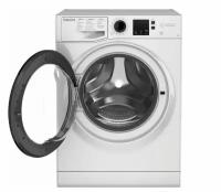 Стиральная машина HOTPOINT ARISTON NSS 6015 белый