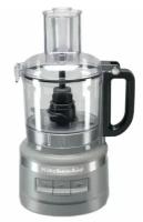 Комбайн кухонный KitchenAid 5KFP0719 серый матовый