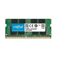 Модуль памяти 16GB Crucial DDR4 3200 SO DIMM CT16G4SFS832A Non-ECC, CL22, 1.2V, SRx8, RTL