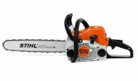 Бензопила STIHL MS 170 16"