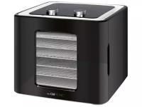 Сушилка Clatronic DR 3773 Black