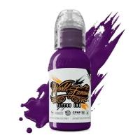 World Famous Ink Purple Kush 30 мл