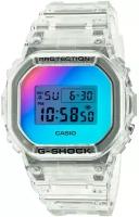 Наручные часы Casio G-Shock DW-5600SRS-7