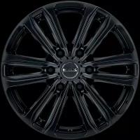 Литые колесные диски MAK SAFARI 6 Gloss Black 7.5x17 6x114.3 ET30 D66.1 Gloss Black (F7570AF6GB30ZN3)