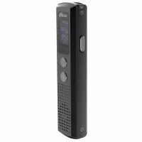 Диктофон цифровой Ritmix RR-120 4GB black, 1105212