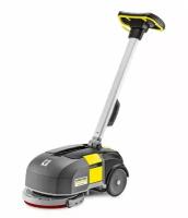 Поломоечная машина Karcher BD 30/4 C Bp Pack | 1.783-230.0