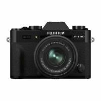 Fujifilm X-T30II kit 15-45 Black