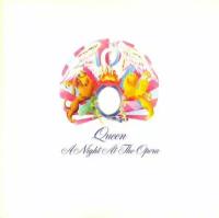 Винил 12” (LP) Queen A Night At The Opera