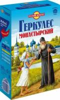 Хлопья Русский Продукт Геркулес Монастырский овсяные 500г х 2шт