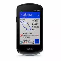 Навигация Garmin edge 1040