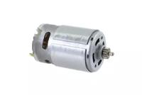 Мотор 14.4V для инструмента Metabo BS 14.4 (02206000), BS 14.4 Li (02135000), BS 14.4 Li (18130310), BS 14.4 Quick (02202000)