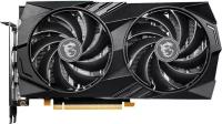 Видеокарта MSI nVidia GeForce RTX 4060 GAMING 8G PCI-E 8192Mb GDDR6 128 Bit Retail