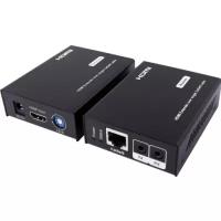 Комплект для передачи HDMI Osnovo TA-Hi/4+RA-Hi/4