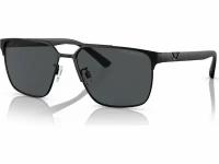 Солнцезащитные очки Emporio armani EA2134 300187 Matte Black (EA2134 300187)