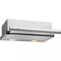 Кухонная вытяжка TEKA TL 6310 stainless steel