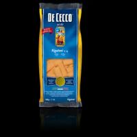 De Cecco ригатони N24 500 г