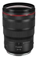 Объектив Canon RF 24-70mm F2.8L IS USM