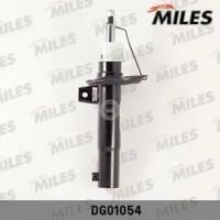 Амортизатор miles dg01054 kyb 334834 (d50mm) vw Miles DG01054 Vag: 1K0413031AP 5C0413031R 1K0413031AT 5C0413031AH