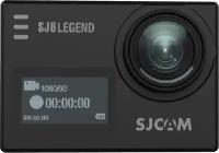 Экшн-камера SJCAM SJ6 Legend Black