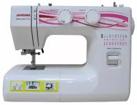 Швейная машина Janome Sew Line 500 s