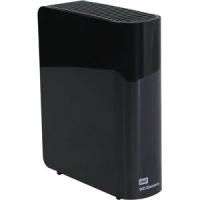 Внешний жесткий диск Western Digital Elements Desktop 6 Тб WDBWLG0060HBK-EESN