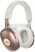 Гарнитура MARLEY Positive Vibration XL (EM-JH141-CP) Copper