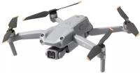 Квадрокоптер DJI Air 2S Fly More Combo, Cерый