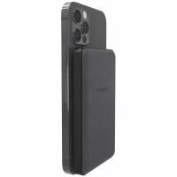 Портативный аккумулятор Mophie Power Bank Snap+ Juice Pack Mini 5000mAh Black 401107912