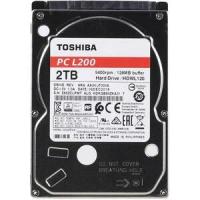 Жесткий диск TOSHIBA L200 HDWL120EZSTA